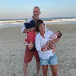 Meet your Posher, John